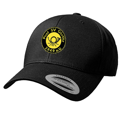 Basecap Post SV Görlitz