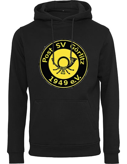 Kids Hoodie Post SV Görlitz Lifeystyle