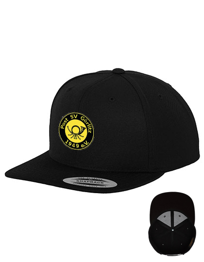 Snapback Cap Post SV Görlitz