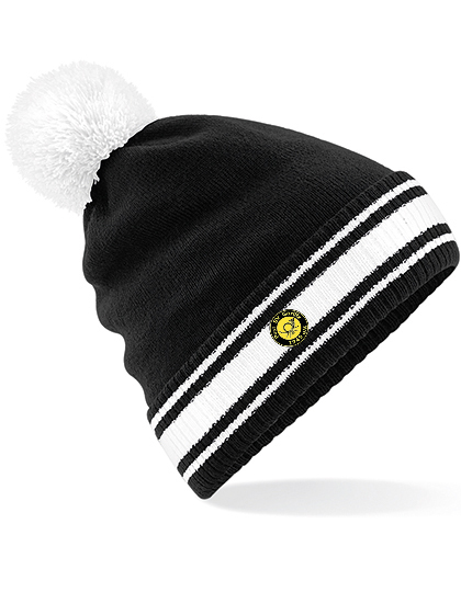 Bommelmütze Post SV Görlitz