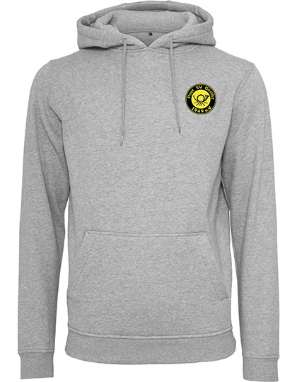 Hoodie Post SV Görlitz Damen