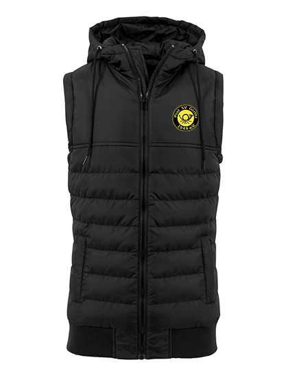 Weste Post SV Görlitz