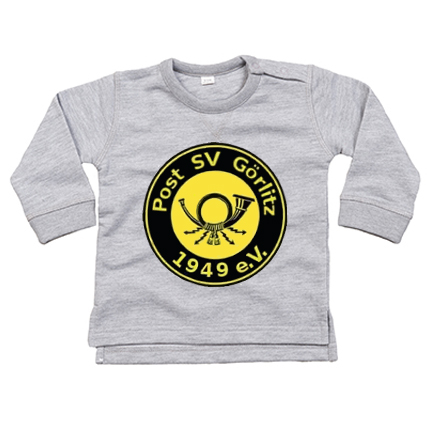 Baby Sweatshirt Post SV Görlitz Lifestyle