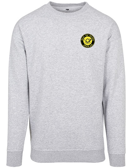 Pullover Post SV Görlitz
