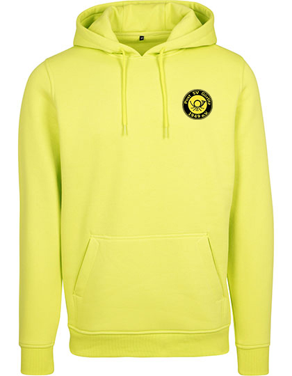 Hoodie Post SV Görlitz Damen