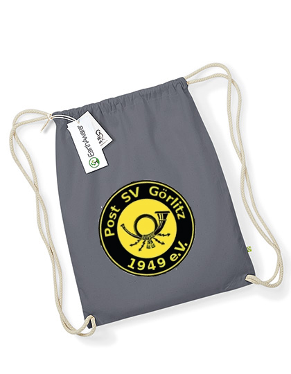 Turnbeutel Post SV Görlitz