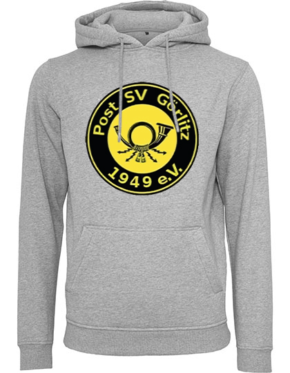 Hoodie Post SV Görlitz Lifestyle