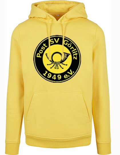 Hoodie Post SV Görlitz Lifestyle