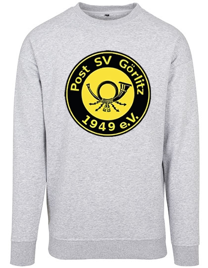 Pullover Post SV Görlitz Lifestyle