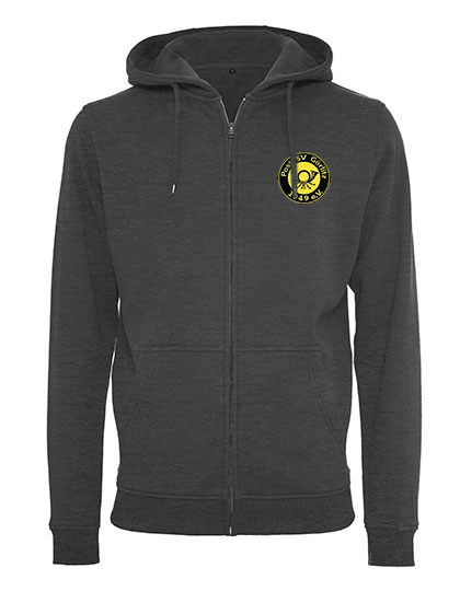 Zip-Hoodie Post SV Görlitz