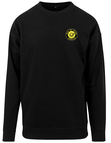 Pullover Post SV Görlitz