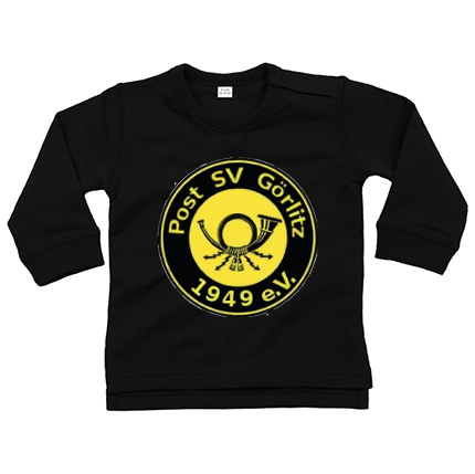 Baby Sweatshirt Post SV Görlitz Lifestyle