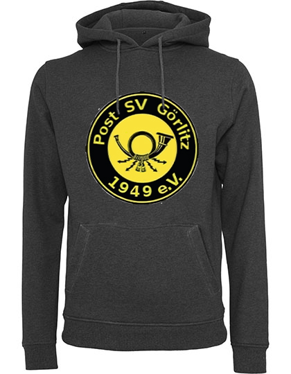 Kids Hoodie Post SV Görlitz Lifeystyle