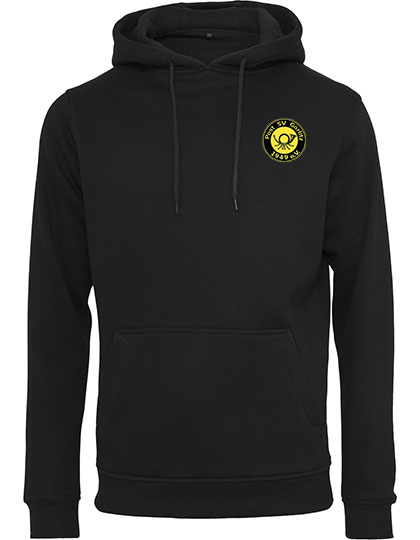 Hoodie Post SV Görlitz Damen
