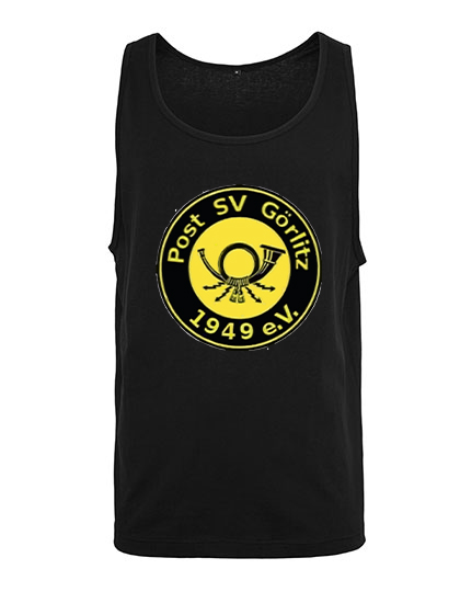 Tank-Top Post SV Görlitz