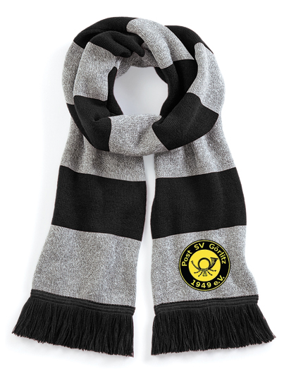 Balkenschal Post SV Görlitz