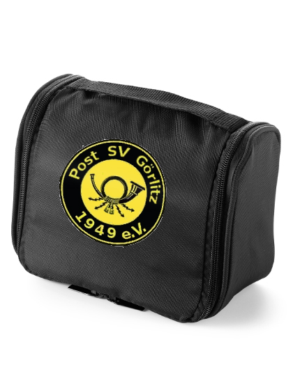 Kulturbeutel Post SV Görlitz