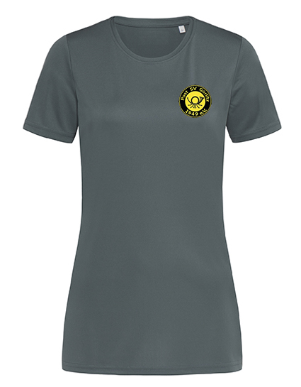 Aufwärmshirt Post SV Görlitz Damen