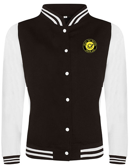 Collegejacke Post SV Görlitz