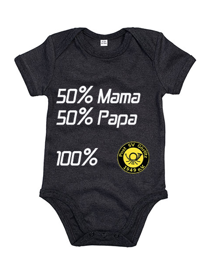 Baby-Body Post SV Görlitz Lifestyle