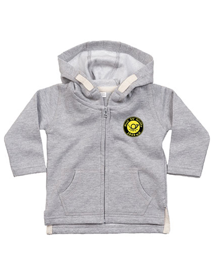 Baby Zipper Post SV Görlitz