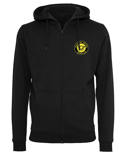 Zip-Hoodie Post SV Görlitz