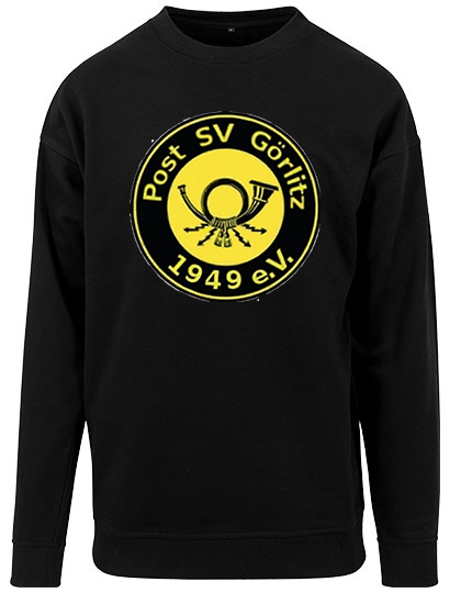 Pullover Post SV Görlitz Lifestyle